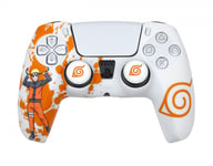 Konix Naruto 80389000005 Accessoire De Manette De Jeux Kit De Protect