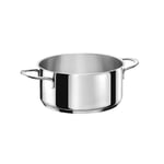 Bialetti Casserole La Divina 16cm Y0dicas216