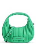 Karl Lagerfeld Kushion Crossover väska grön