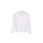 Planam 110110 Blouson Taille 110 Blanc