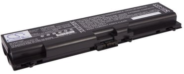 Kompatibelt med Lenovo T430H, 11,1V, 4400mAh