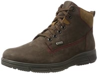 Jomos Homme Montana Bottes Chukka, Noix Santos Multicolore, 43 EU