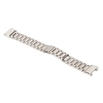 Metal Watchband Compatible For Redmi Watch Stainless Steel Smartwatch Replacem