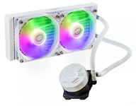 MasterLiquid 240L Core ARGB 120 mm CPU Cooler MLW-D24M-A18PZ-RW