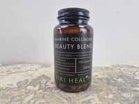 KIKI Health Marine Collagen Peptides Beauty Blend | Vital Protein Supplement