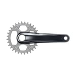 Shimano Deore XT M8100 12 Sp Crank Set Mountain Bike Single 175mm Black