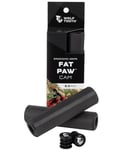 Wolf Tooth Components Fat Paw Cam 9.5mm sykkelholker Cam-FatPaw-BLK 2024