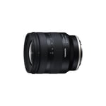 Tamron 11-20mm f/2.8 Di III-A RXD Sony Lyssterk vidvinkelzoom for Sony APS-C