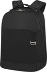 Samsonite Midtown - Laptop backpack 14.1", 41 cm, 19 L, Black Black