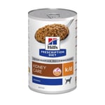 Hill's Prescription Diet Canine k/d 350 g