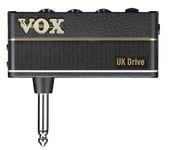 Vox amPlug3 AP3-UD - Amplificateur Casque de Poche pour Guitare électrique - UK Drive