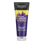 Sheer Blonde Violet Crush intensivt schampo som återställer den svala nyansen av håret 250ml