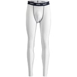 Swix RaceX Classic Baselayer Bukse Herre Bright White/Dark Navy, L