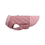 Vêtements d'automne et d'hiver pour chiens, vêtements d'extérieur épais et imperméables pour chiens（3XL）