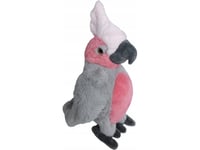 Beppe Cockatoo Rosa 33Cm