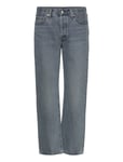 501 90S Multiple Dimensions Grey LEVI´S Women