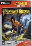 Prince Of Persia Les Sables Du Temps - Gamer For Ever Pc