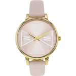 Missguided Ladies Watch MG068P