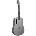 Lava Music ME 4 Carbon 36 Space Grey