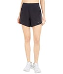 BROOKS 221465001 Chaser 5" Short Shorts Femme Black Taille 20