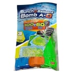 Splash Toys - 100 bombes à eau Ballons - Fermeture sans nœud - NEUF !!!