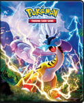 Cartes à collectionner Pokémon EV05 Cahier range-cartes 80