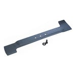 Bosch Home and Garden Lame de rechange pour tondeuse ARM 34 Noir