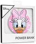 ERT GROUP Powerbank Original et sous Licence Officielle Disney Daisy 001 2200mAh