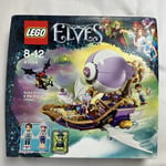 LEGO Elves: Aira's Airship & the Amulet Chase (41184)