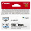 Canon imagePROGRAF Pro-1100 GB - PFI-4100 photo cyan PC ink tank 6781C001 91008