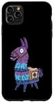 Coque pour iPhone 11 Pro Max Victory Royale / Pinata lama / Battle Royale Crown