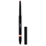 DIOR Ögon Eyeliners Waterproof Eyeliner - 24H Wear - Intense colourDiorshow Stylo 646 Pearly Coral