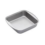 KitchenCraft Non-Stick Square Baking Pan - 20cm