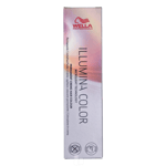 Wella Illumina Color 60 ml Dam