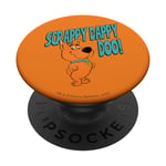 Scooby-Doo Scrappy Doo PopSockets Swappable PopGrip