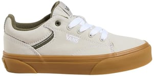 Vans Mixte Enfant Seldan Basket, Gum Pop Grape Leaf, 29 EU