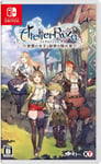 Atelier Ryza Ever Darkness & the Secret Hideout Nintendo Switch Japan ver New