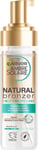 Garnier Ambre Solaire Natural Bronzer Self Tan Mousse 200 ml, Streak Free & Int