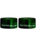 Tea Tree Shaping Cream Duo, 2x85g