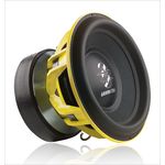 Ground Zero GZPW 15 SPL 10.000W RMS 2 x 1 ohm