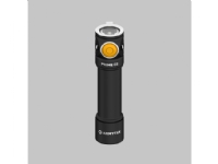 Armytek PRIME C2 PRO MAGNET USB White flashlight