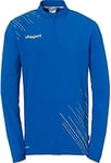 uhlsport Score 26 Evo Woven Jacket - Homme Garçon Veste de sport Veste d'entraînement Softshell - coupe-vent - pour les sports de plein air Football Jogging Vélo Marche