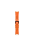 Xiaomi Watch Orange Fluororubber Strap