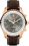 Swiss Military by Hanowa SMWGC0000320 montre homme Chronographes montre homme