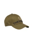 Chevalier Elm Logo Cap Forest Green S/M