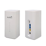 4G LTE Router With SIM Card Slot 4 Antenna Up To 32 Users Wireless WiFi CPE BST