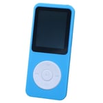 Portable 1.8 Inch Color Screen MP3 FM Music Player for Kids Holiday Gifts- K9V4