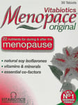 Menopace Original - No. 1 Menopause Supplement for Women. by Vitabiotics. 30-Day