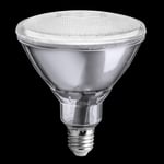 Reflektorlampa Retro PAR38 LED 11W 2700K 40° Dim E27