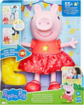 Peppa Pig Peppas Muddy Puddles Party